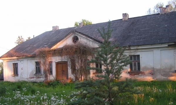 Vytartų dvaras