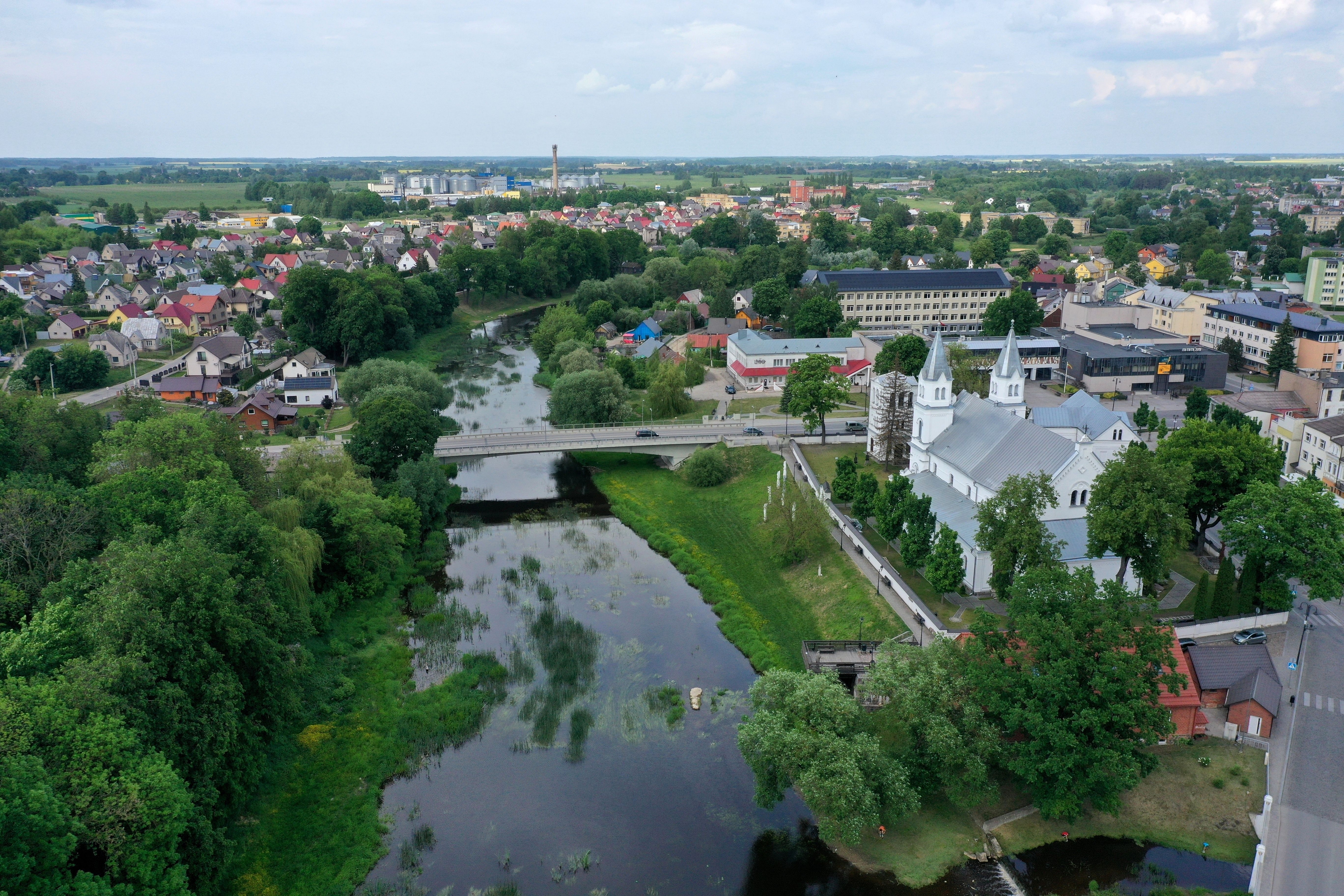 Pasvalys