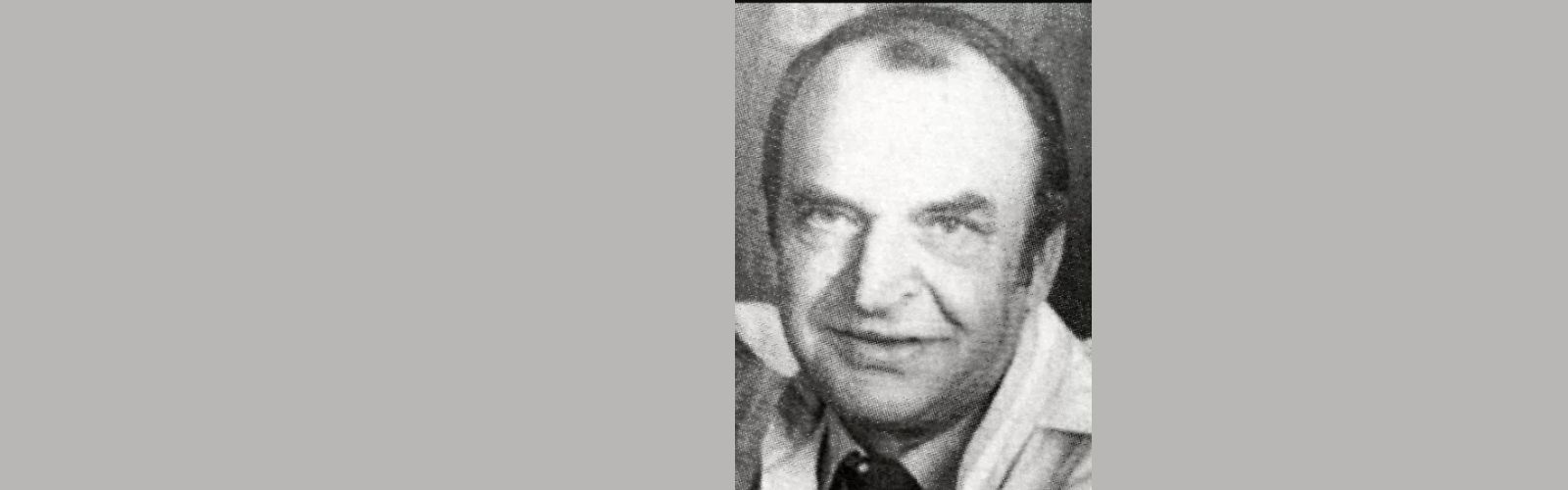 Romualdas Magelinskas