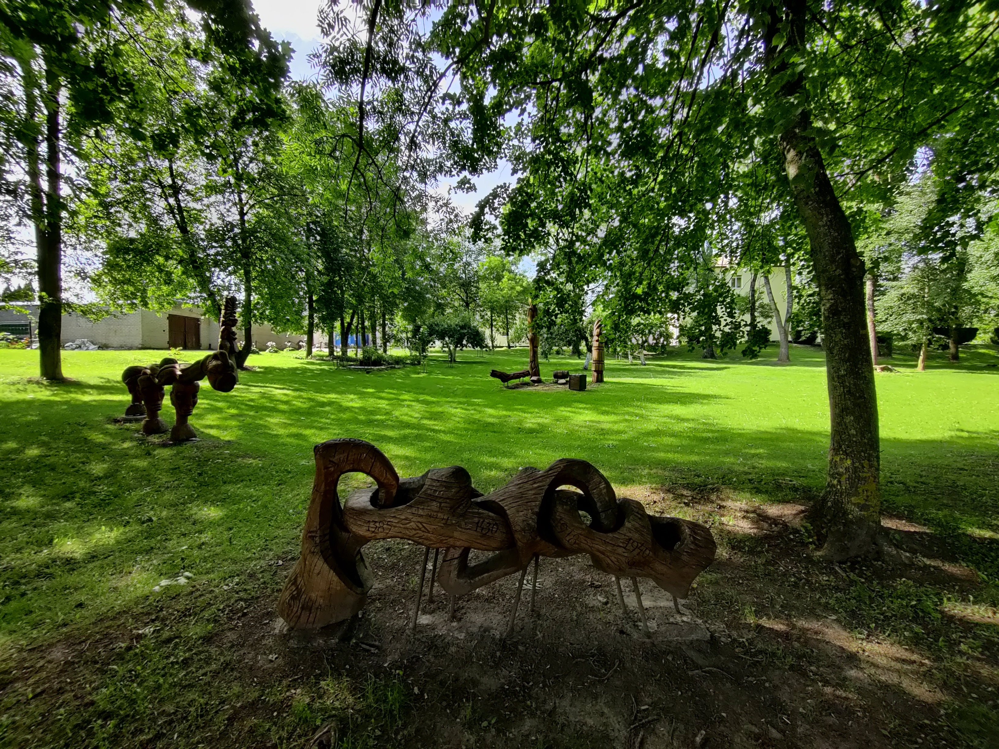Užupio parkas