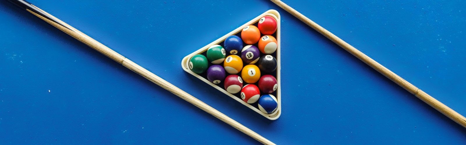 Biliardas