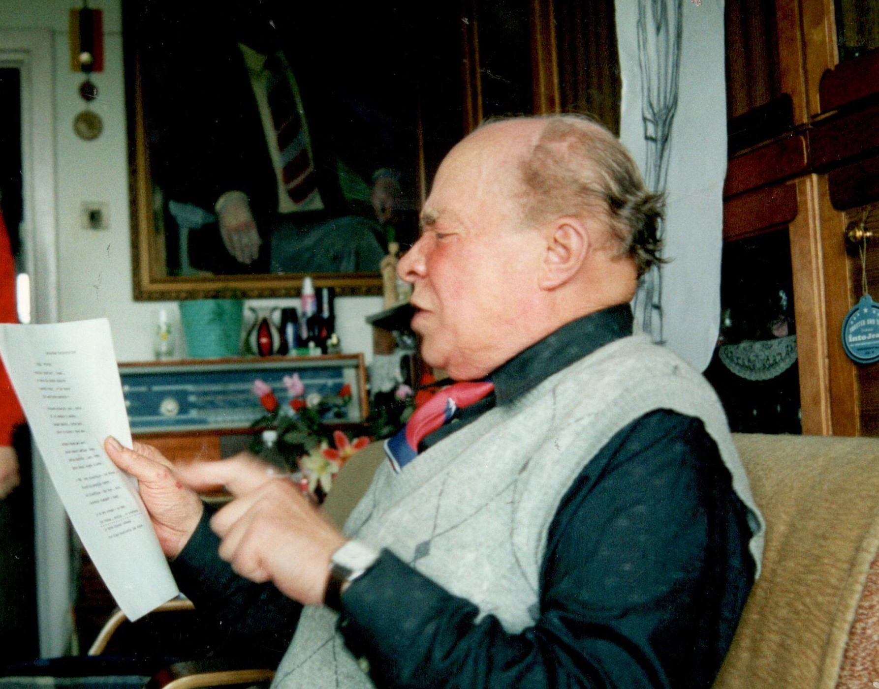 Leonardas Matuzevičius