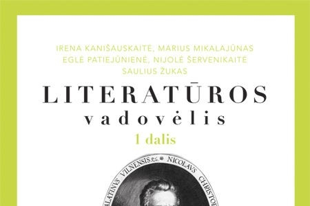 vadovėlis