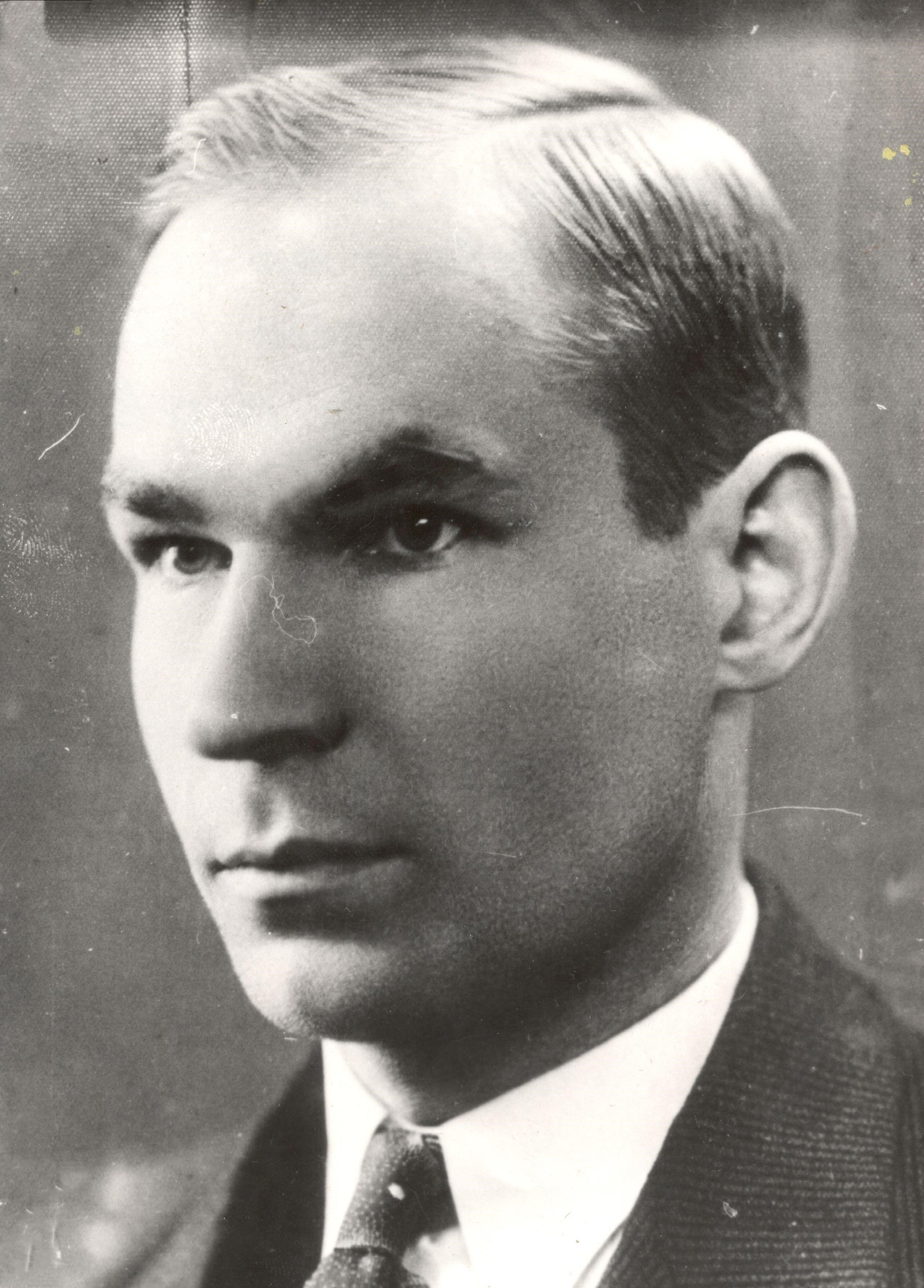 Juozas Povilonis