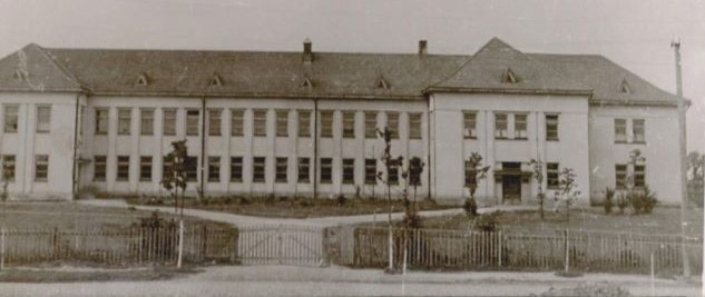 Pradžios mokykla
