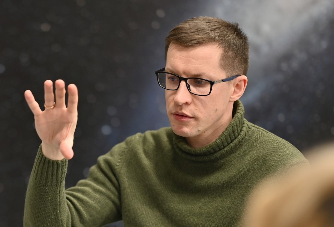 T. Taškauskas