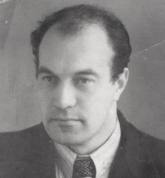 Juozas Velžys