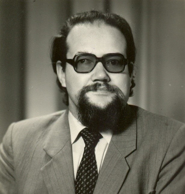 Fedaravičius Kostas