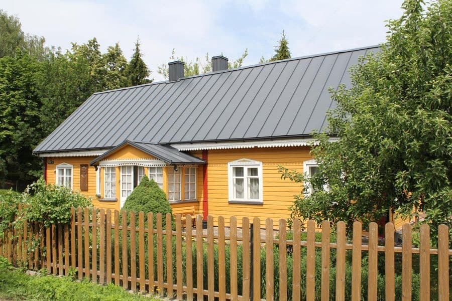Gumbelevičiaus namas
