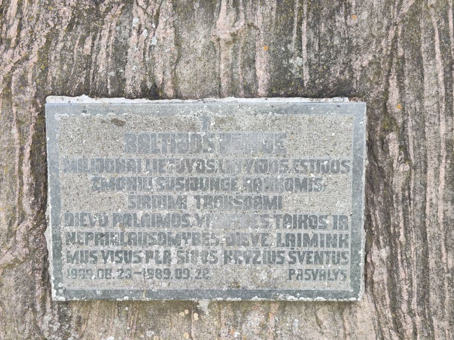 Seniausio kryžiaus lentelė