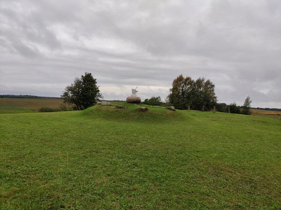 Kriaušiškiai
