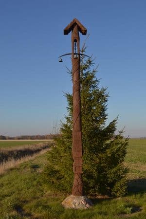 Stogastulpis Gripkeliuose