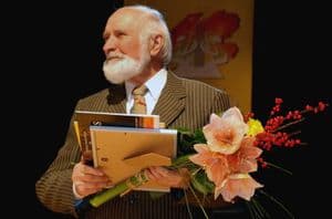 2006 m. įteikta Pasvalio krašto kultūros premija