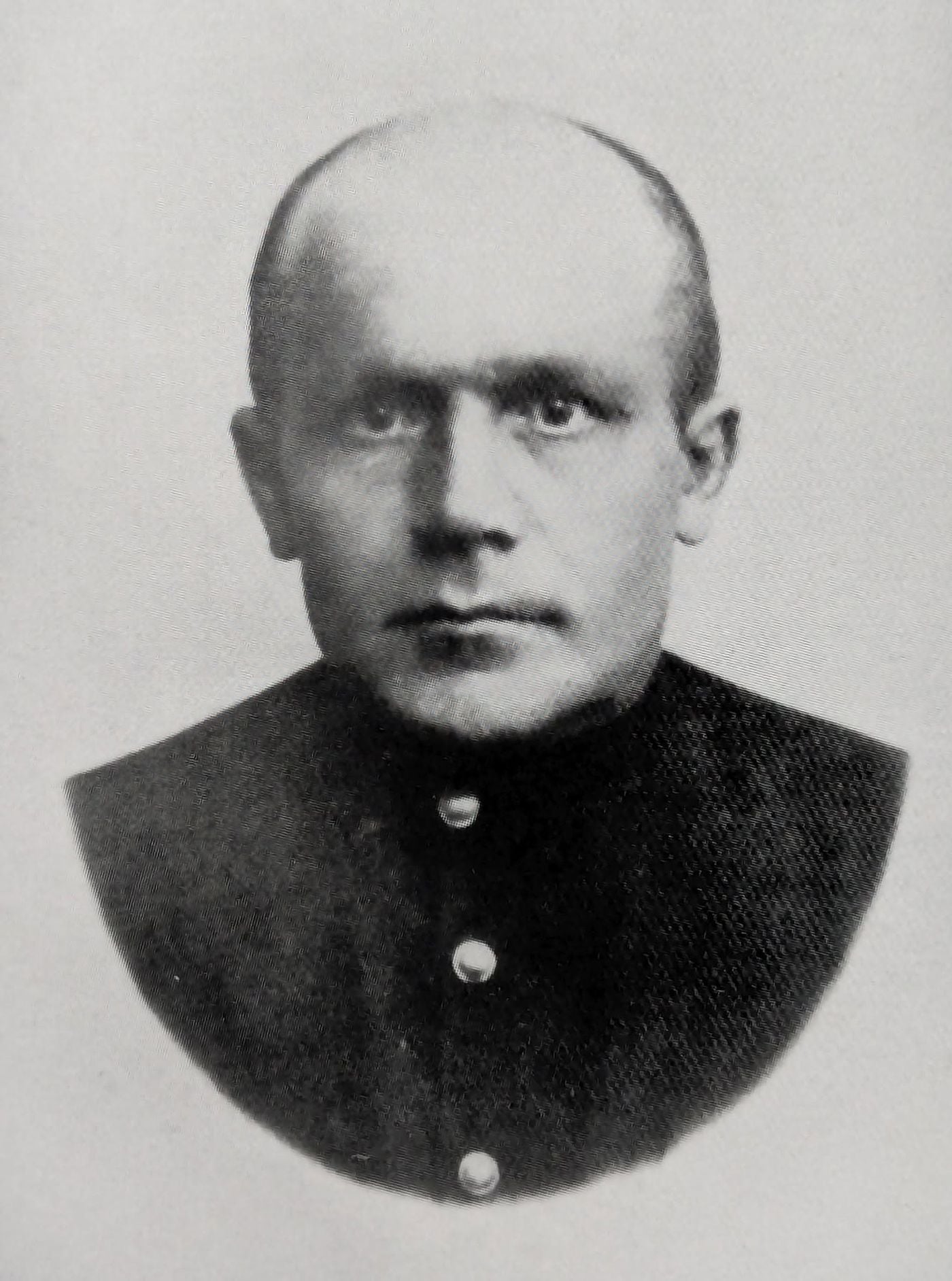 Žukas  Jonas