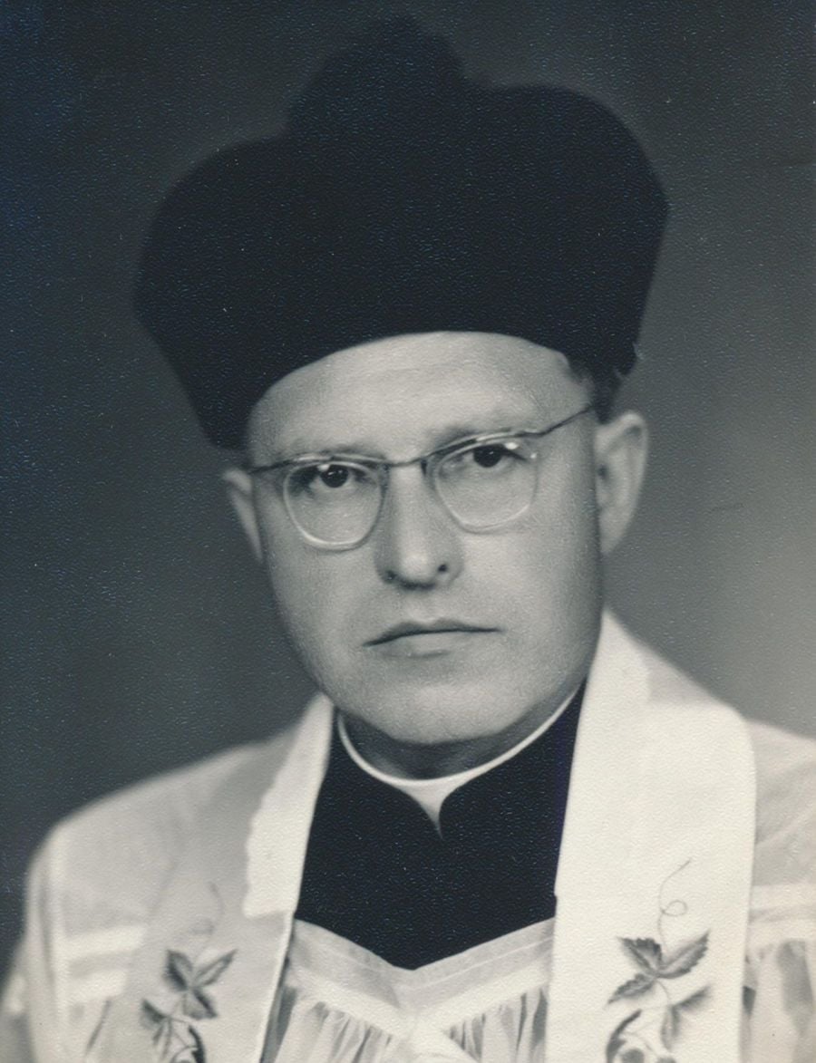 Benediktas Urbonas