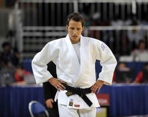 Laura Naginskaitė