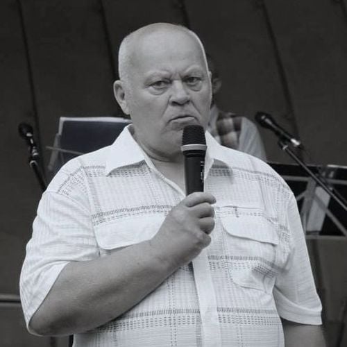 Stasys Butkus