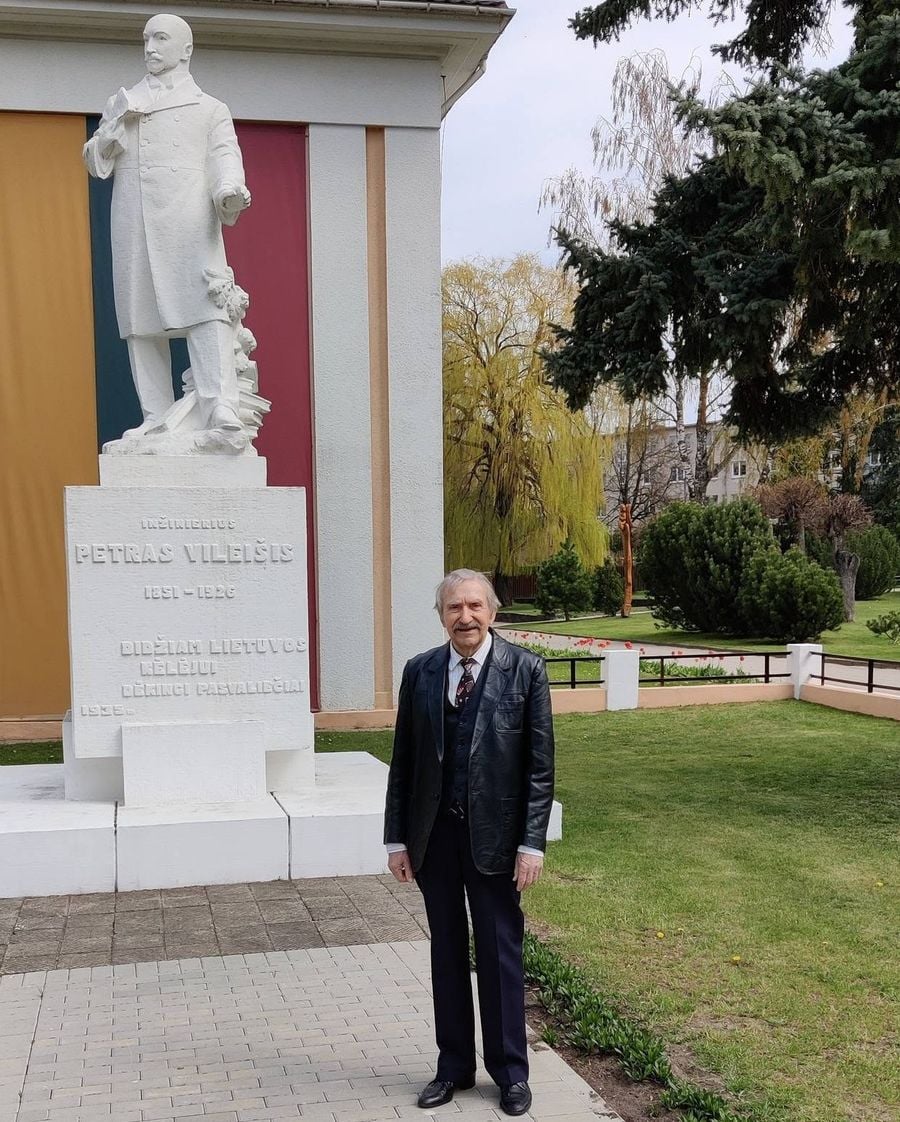 Jonas Brazdžionis