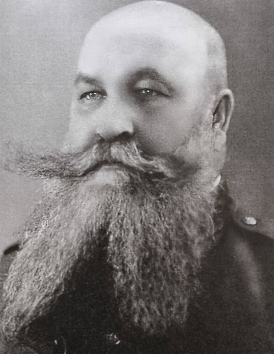 Antanas Kaškelis