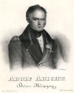 A. Abichtas