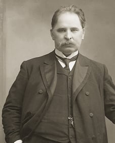 Antanas Vileišis