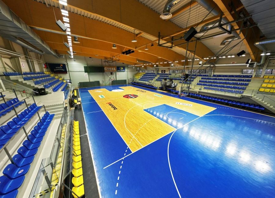 Sporto arena