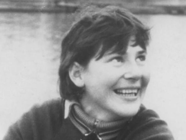 Genovaitė Šidagytė-Ramoškienė
