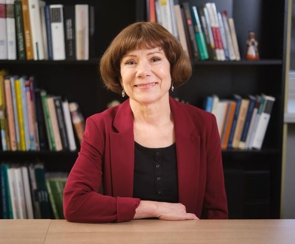 Irena Kruopienė