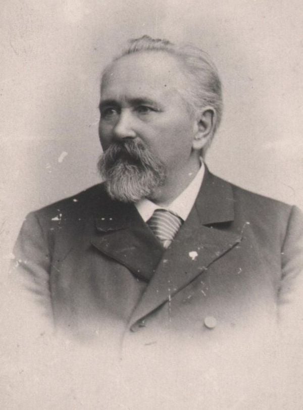 Leonas Jonas Petkevičius
