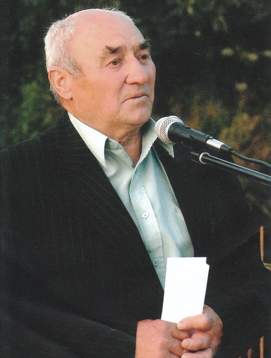 Latvėnas Povilas
