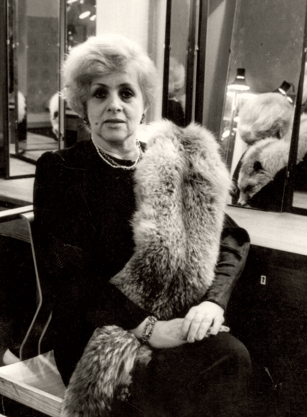 Aldoma Mikšytė