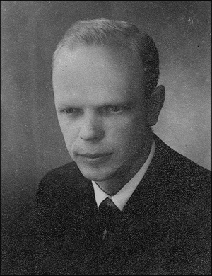 Benediktas Kazlauskas