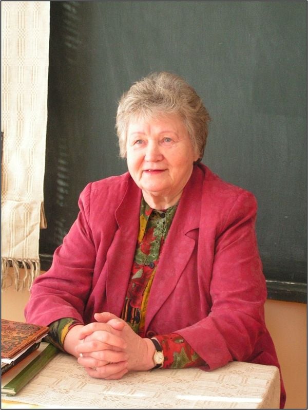 Irena Linkevičienė