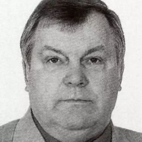 Stasys Paštuolis