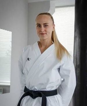 Violeta Mickutė