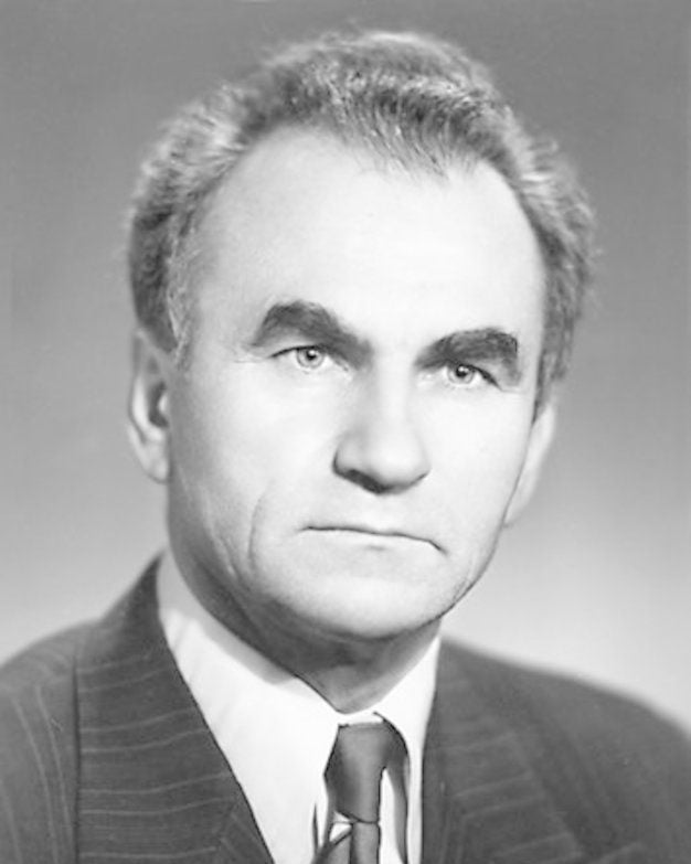 Jonas Aničas