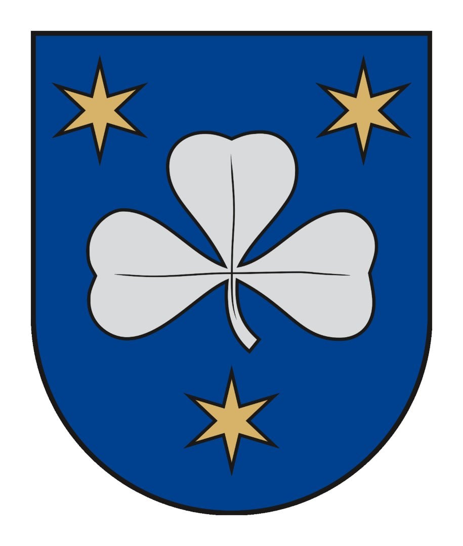 Joniškėlio herbas