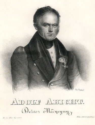 A. Abichtas
