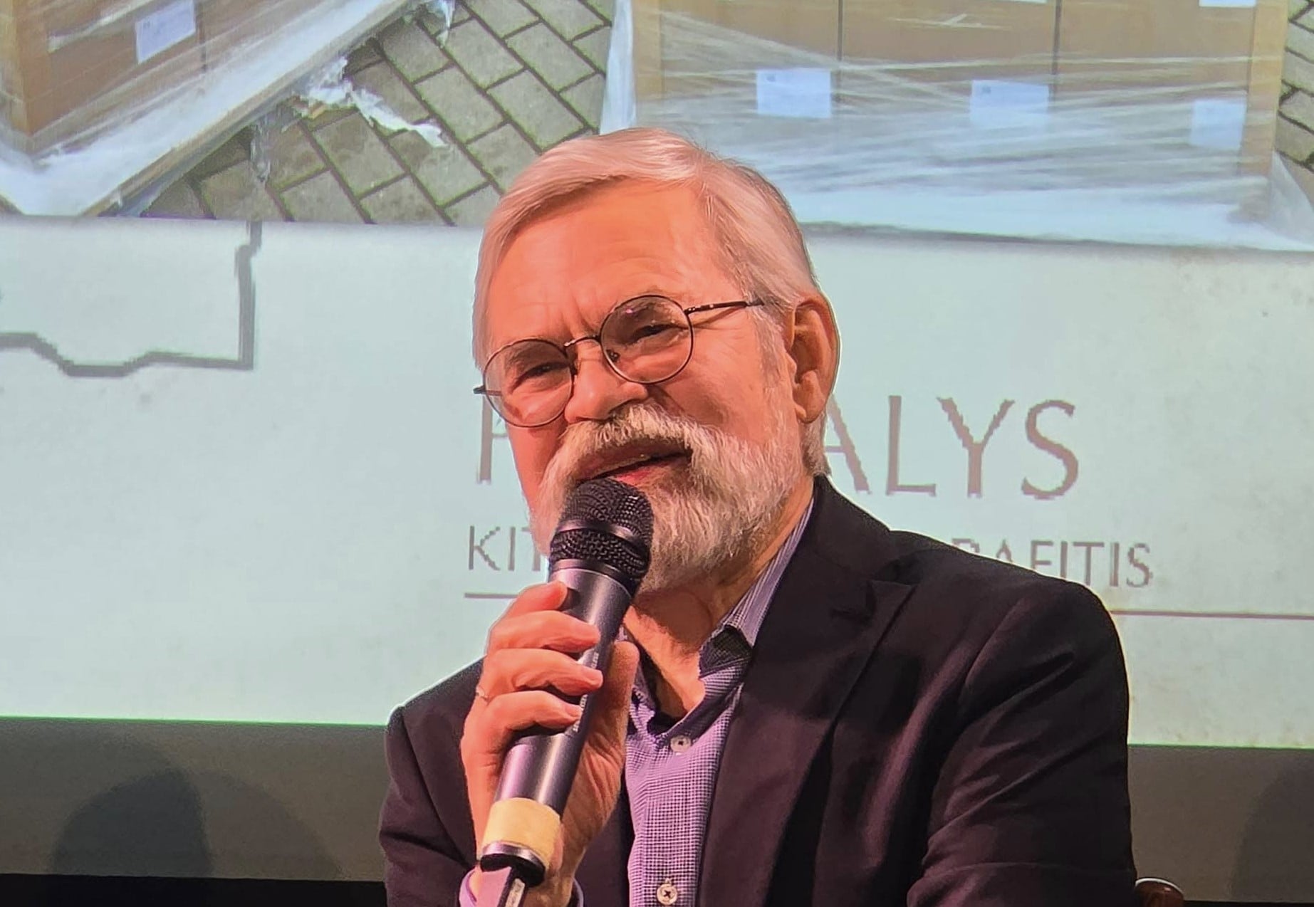 Vladas Braziūnas