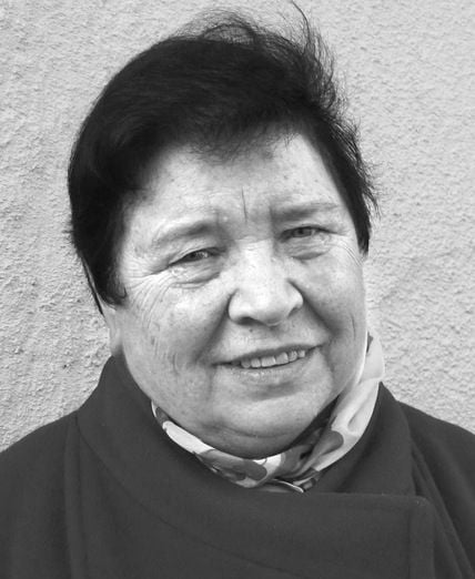 Valerija Mačėnaitė