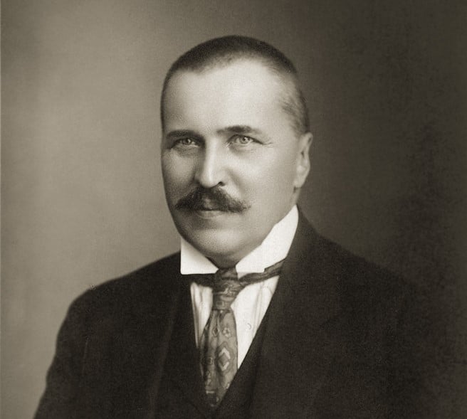 Jonas Vileišis