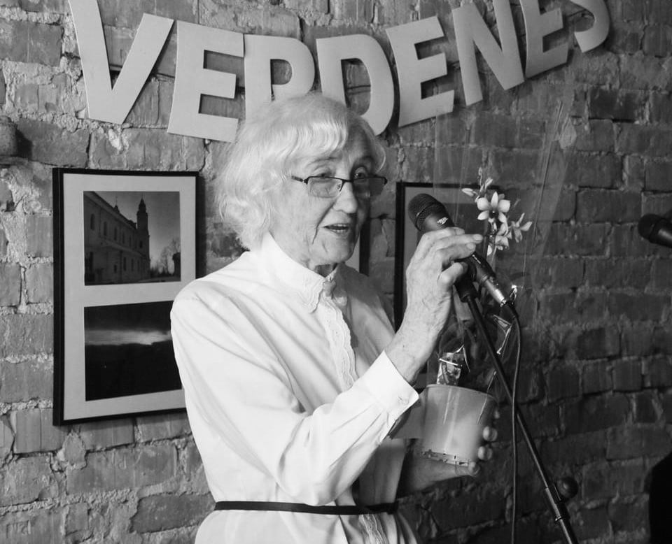 G. Jusaitienė