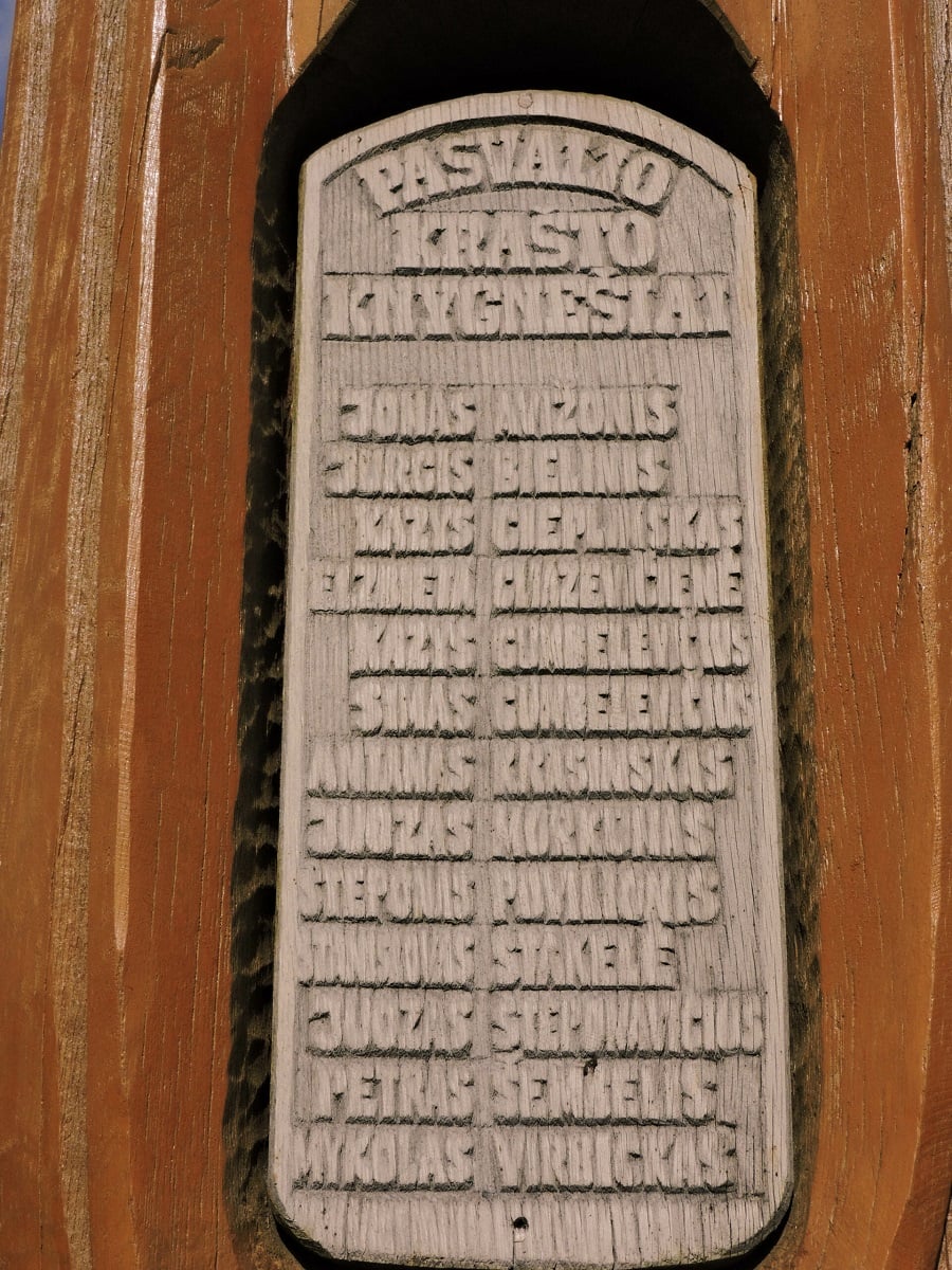 Knygnešiai