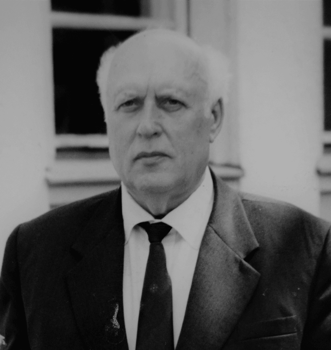 Mykolas Rauckis