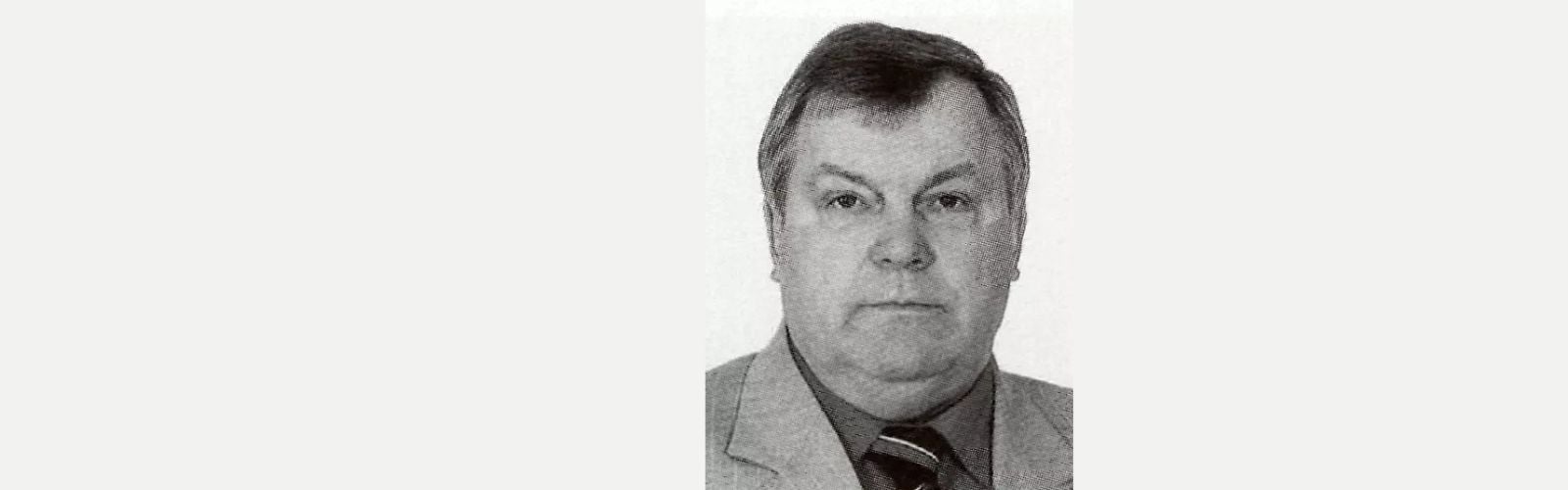 Stasys Paštuolis