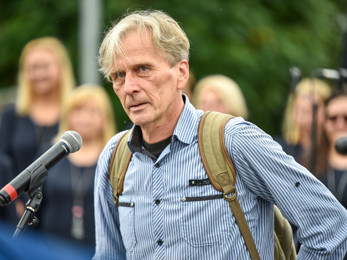 Virginijus Gasiliūnas