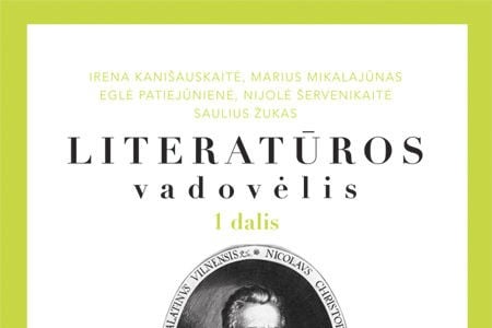 vadovėlis