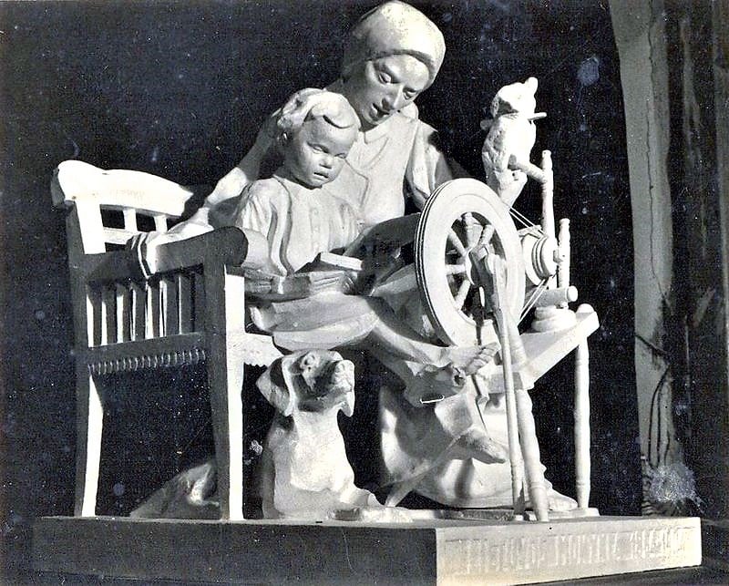Vargo mokykla