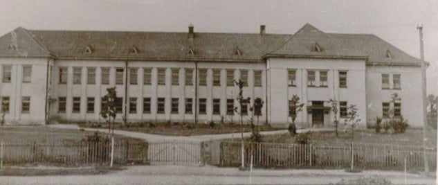 Pradžios mokykla
