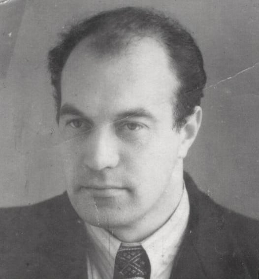 Juozas Velžys
